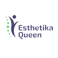 logo esthetika queen